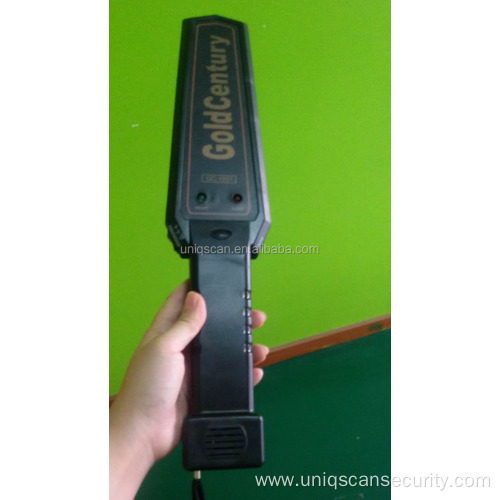 Wand Scanner GC-1001 Hand Held Metal Detector